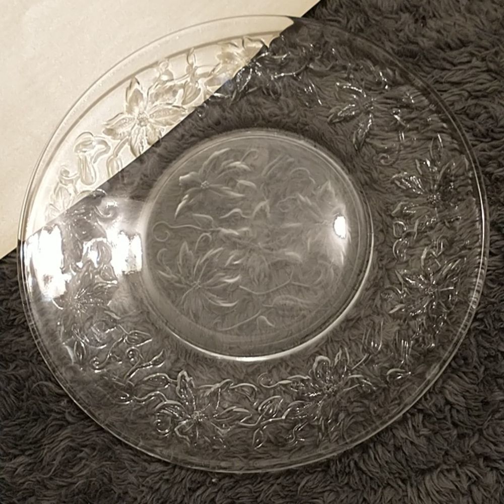 Princess House Crystal Dish! - Picture 8 of 14
